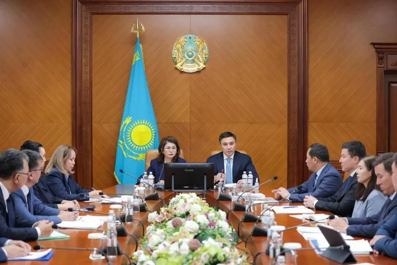 Шымкентте Мәдениет және өнер университеті құрылып, жаңа Опера және балет театры салынады