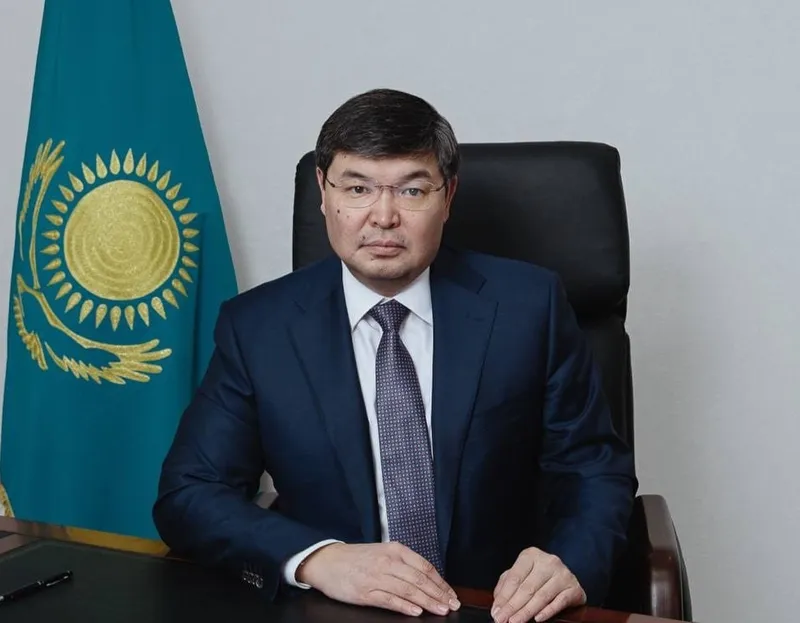 Бюджеттің цифрлы логикасы: Мемлекеттік қаржы жүйесіндегі тың бетбұрыс