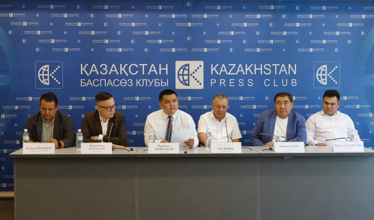 “Халық үні” тәуелсіз бақылаушылар тобы өз жұмысын бастады