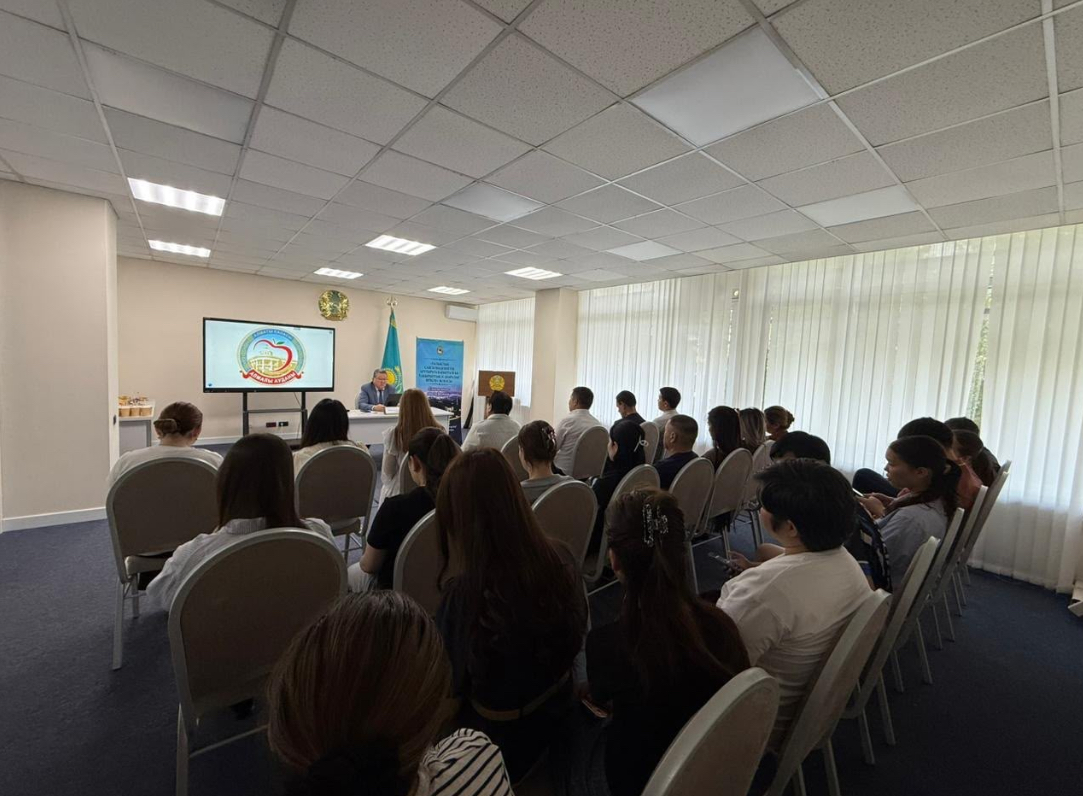Азаматтық белсенділік — өркениетті қоғам негізі: Алматыда сарапшылар бас қосты