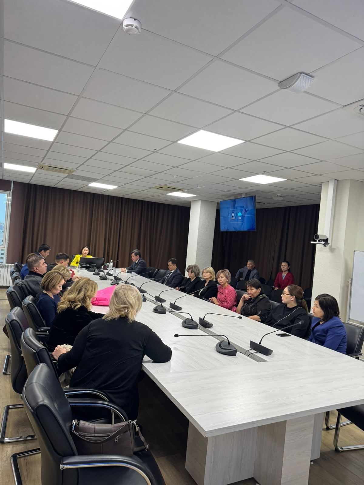 В Астане определили лидеров первичной медико-санитарной помощи