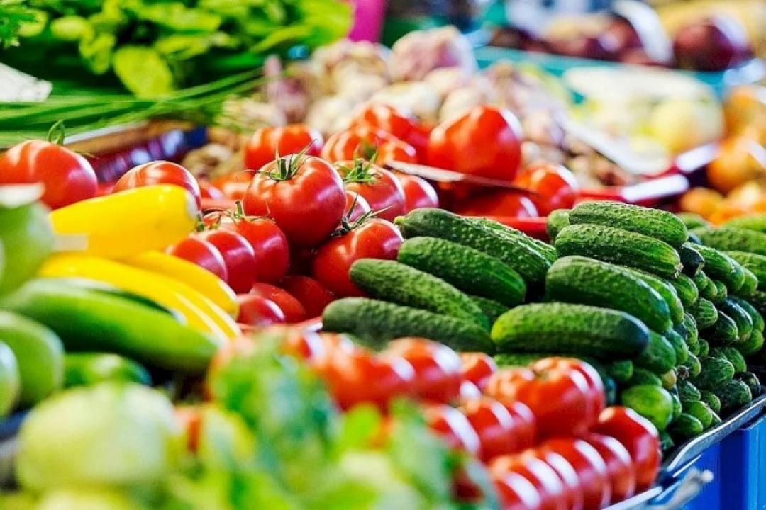 Сельскохозяйственная ярмарка выходного дня пройдет в Астане