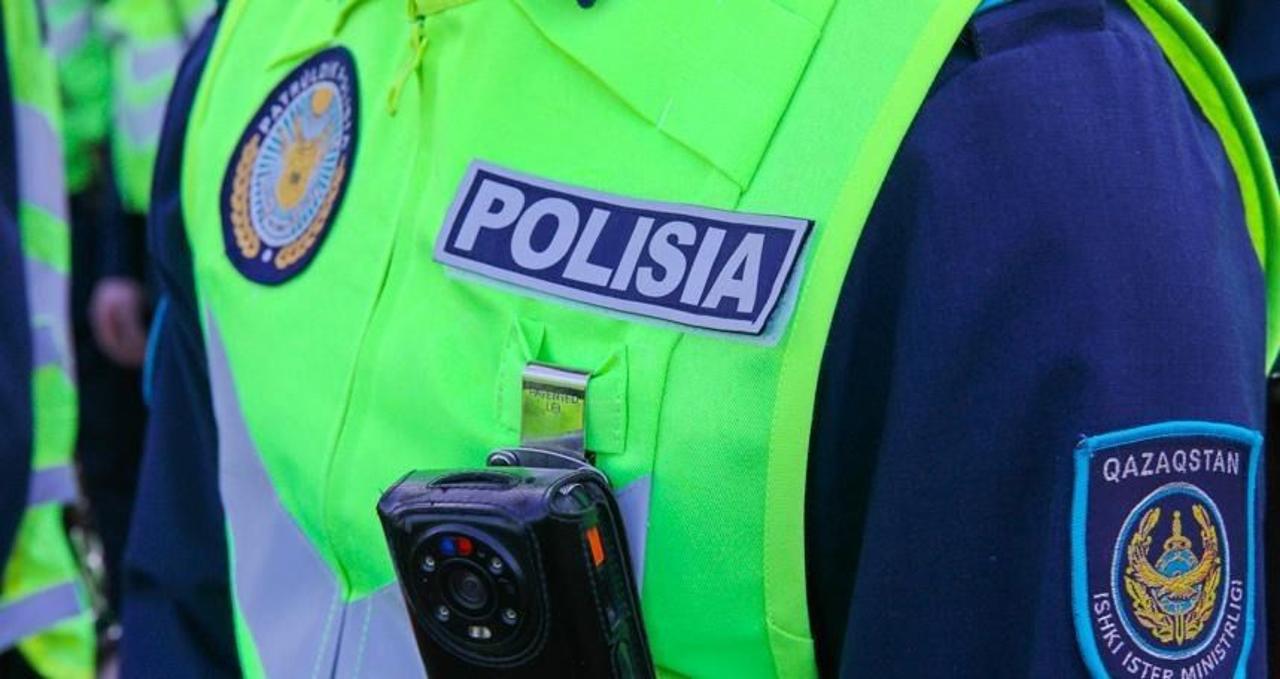 Уступи дорогу - спаси жизнь: совместную акцию запустили столичная полиция и служба скорой помощи