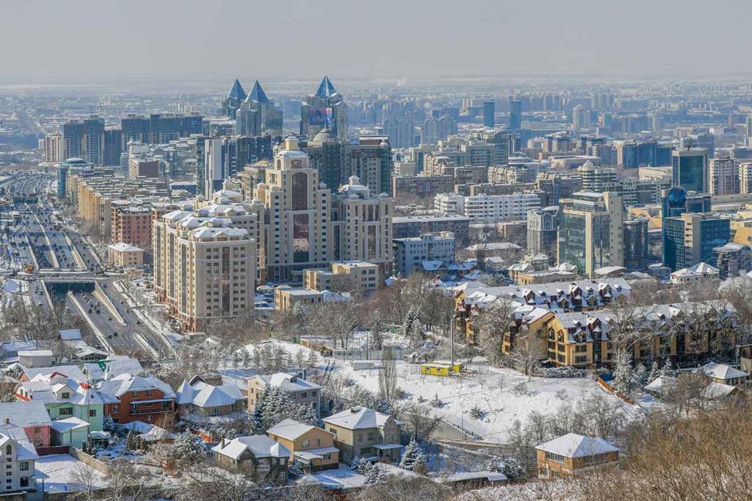 Алматыда «American Space & Makerspace» жаңа мәдени-білім беру орталығы ашылады