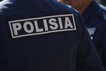 «Заң және тәртіп»: Астанада ер адам есірткі таратып жүрген жерінен ұсталды6