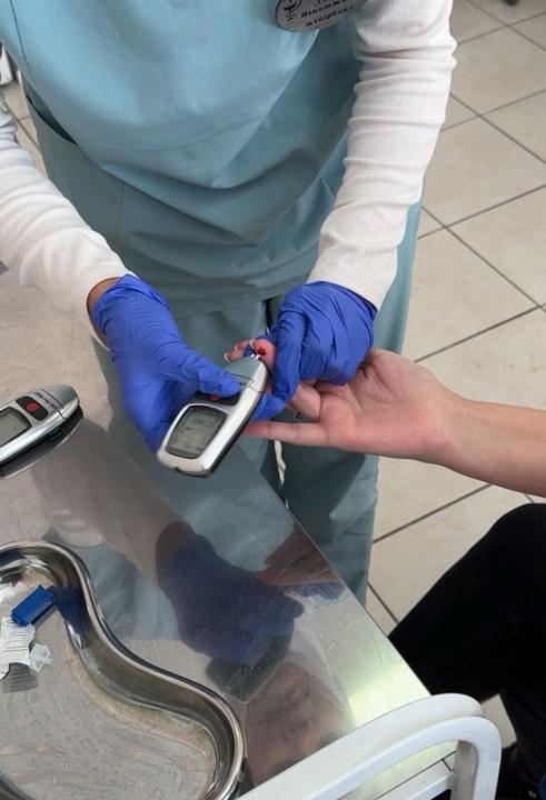 В Алматы снижается смертность от рака благодаря развитию скрининговых программ2