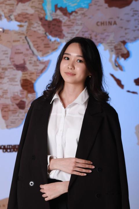 Harvard, Cambridge, Stanford: елордалық оқушы әлемнің 10 жетекші университетінен шақырту алды