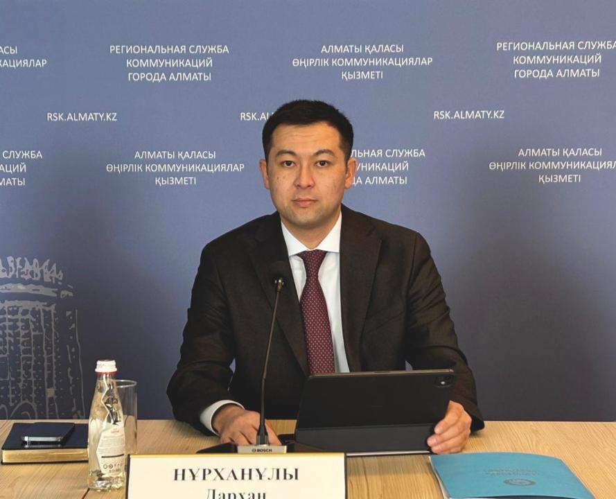 Алматы в 2026 году: новые спортивные проекты и международные турниры в рамках поручений акима города Дархана Сатыбалды