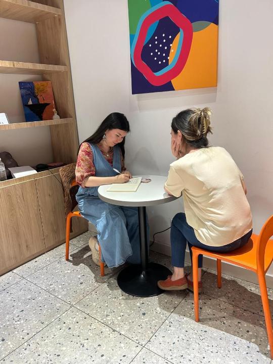 Алматыда жыл басынан бері 6,8 мыңнан астам жасқа психологиялық қолдау мен кеңес көрсетілді