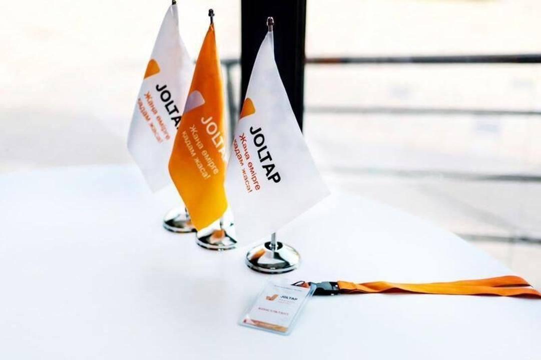 JOLTAP жобасы астаналық кәсіпкердің бизнесін дамытуға көмектесті