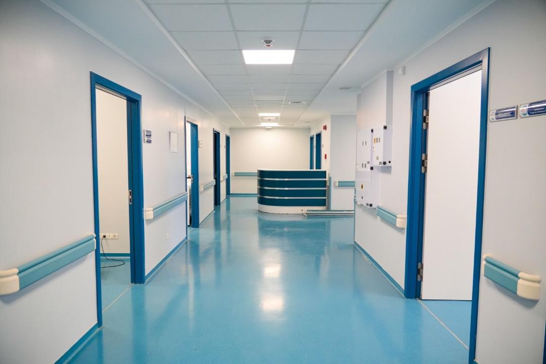 В Астане построят 11 медицинских учреждений