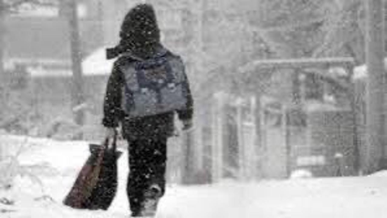 Астанада 0-9 сынып оқушылары қашықтан оқыту форматына ауыстырылады