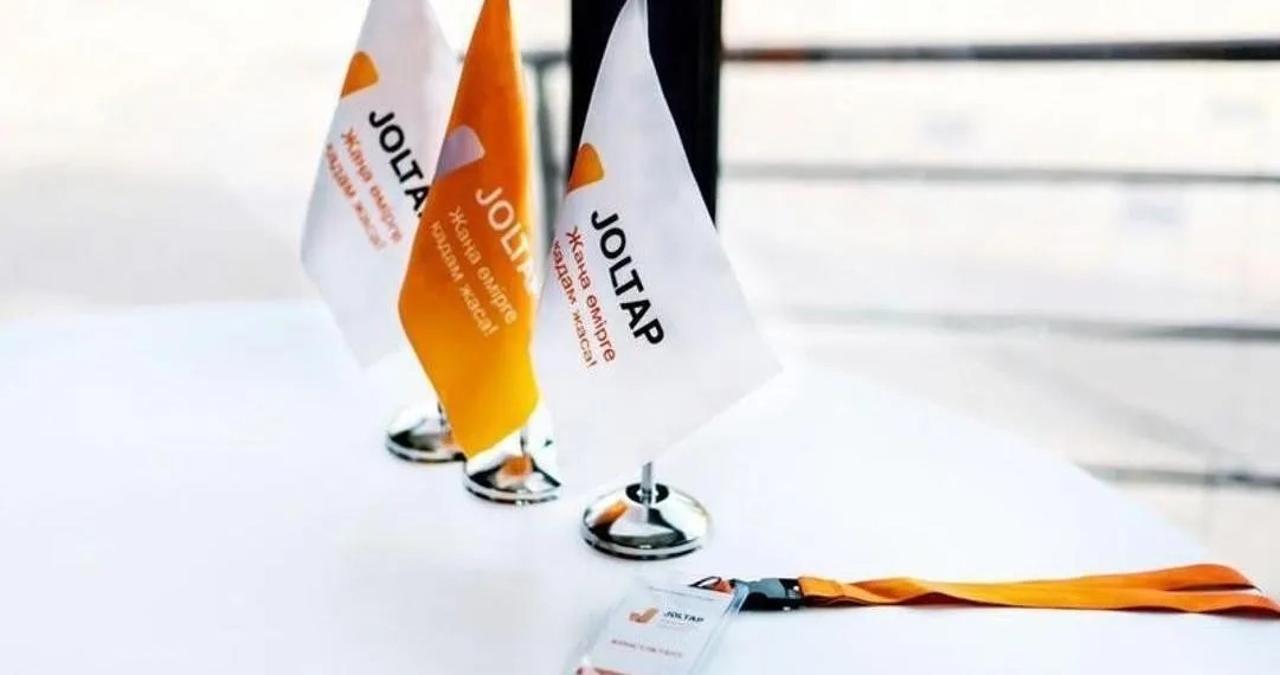 JOLTAP: жительница Астаны развила свой бизнес и увеличила доход благодаря проекту