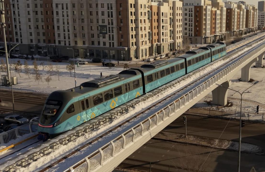 LRT тарифі бойынша қаулы жобасын орналастыру туралы