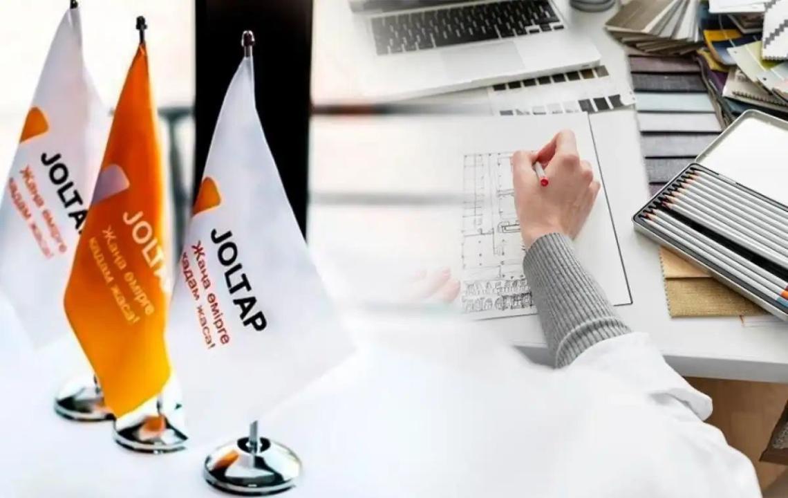 JOLTAP жобасы елорда тұрғынына кәсібін нөлден бастап ашуға көмектесті