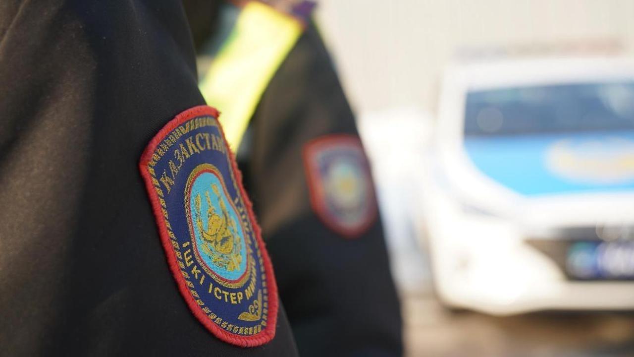 Астанада қоғамдық орындарды ластағаны үшін 500-ге жуық қала тұрғыны жауапқа тартылды