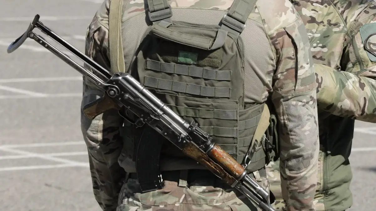 Маңғыстау облысында мерзімді әскери қызметтегі сарбаз қаза тапты