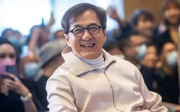 Джеки Чан қатысатын «Құдіретті сауыт» фильмінің түсірілімі Қазақстанда өтеді