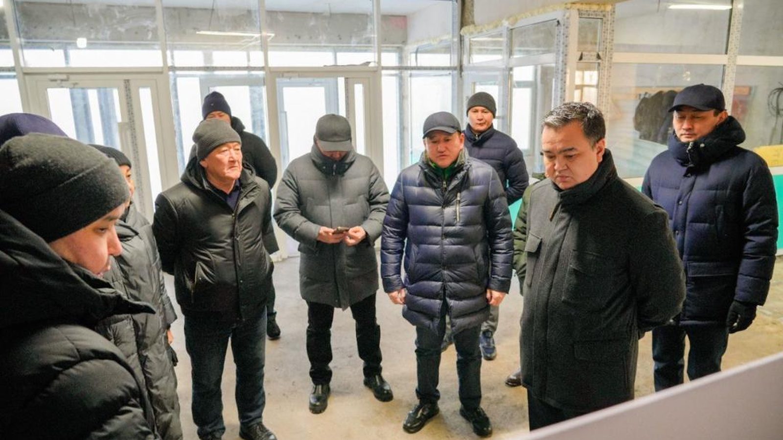 В 2026 году в Астане построят еще 13 школ