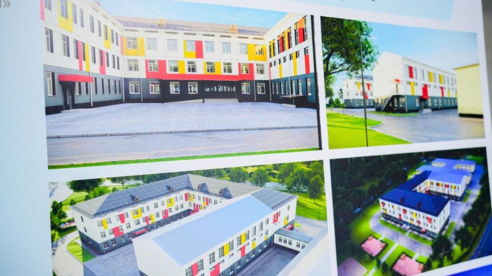 В 2026 году в Астане построят еще 13 школ