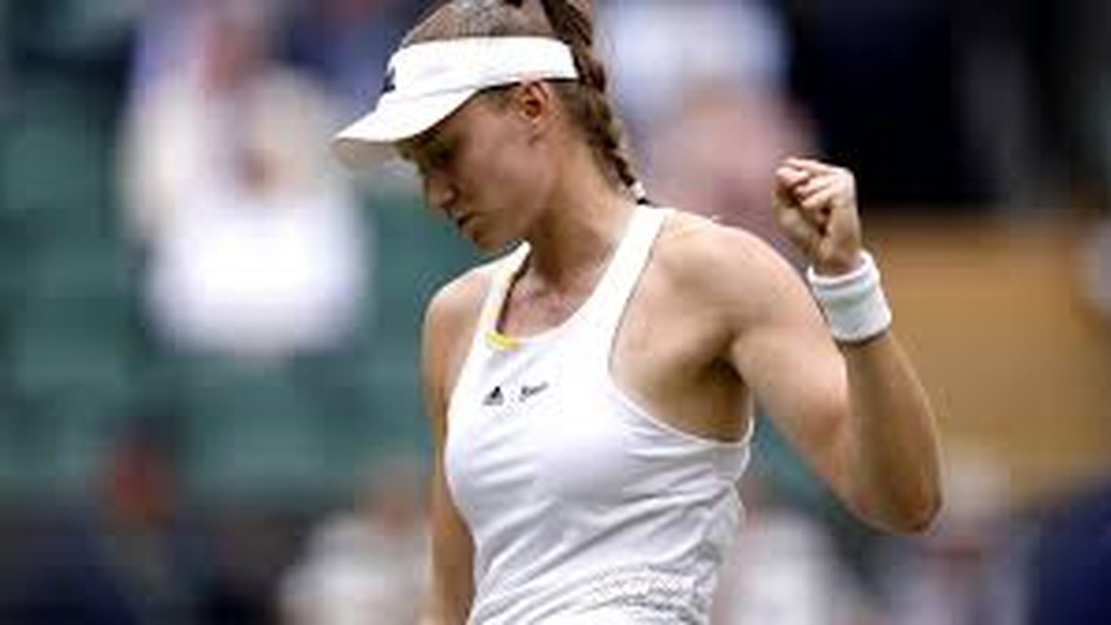 Теннисистка Елена Рыбакина выиграла турнир WTA в Токио