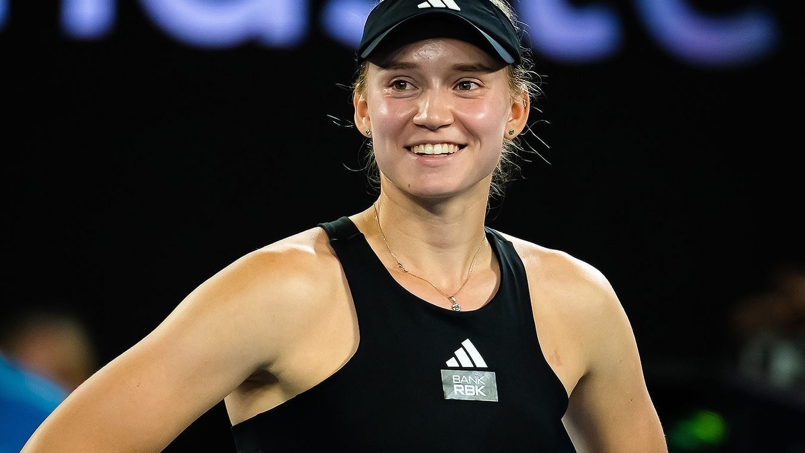 Теннисистка Елена Рыбакина выиграла турнир WTA в Токио