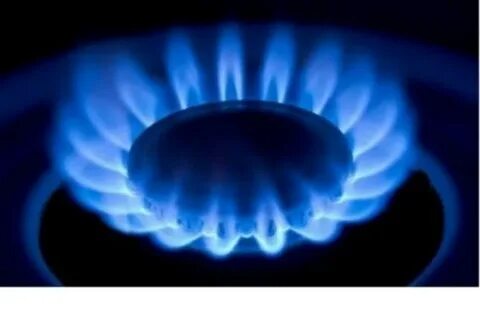 Астанада Кирпичный тұрғын алабына газ берілді