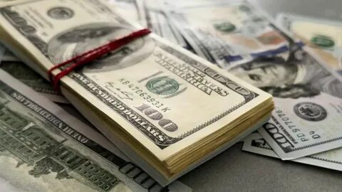 Доллар бағамы төмендеп жатыр