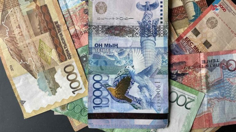Мажилис утвердил бюджет с акцентом на развитие регионов